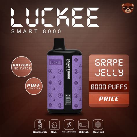 luckee vape.